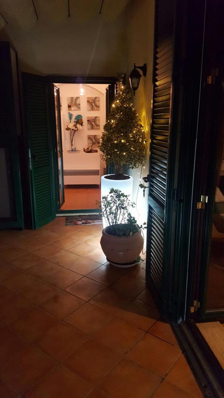 Boutique Apartment Al Duomo Salerno Esterno foto